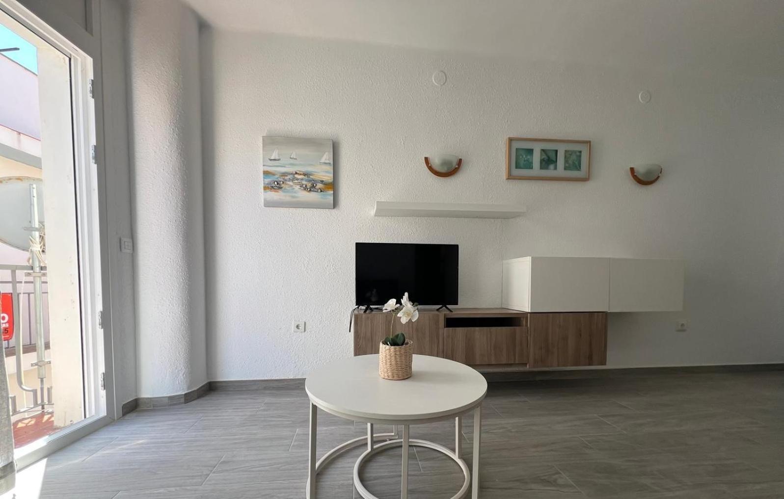 Appartement Bonito En El Centro De Av-78 Roses
