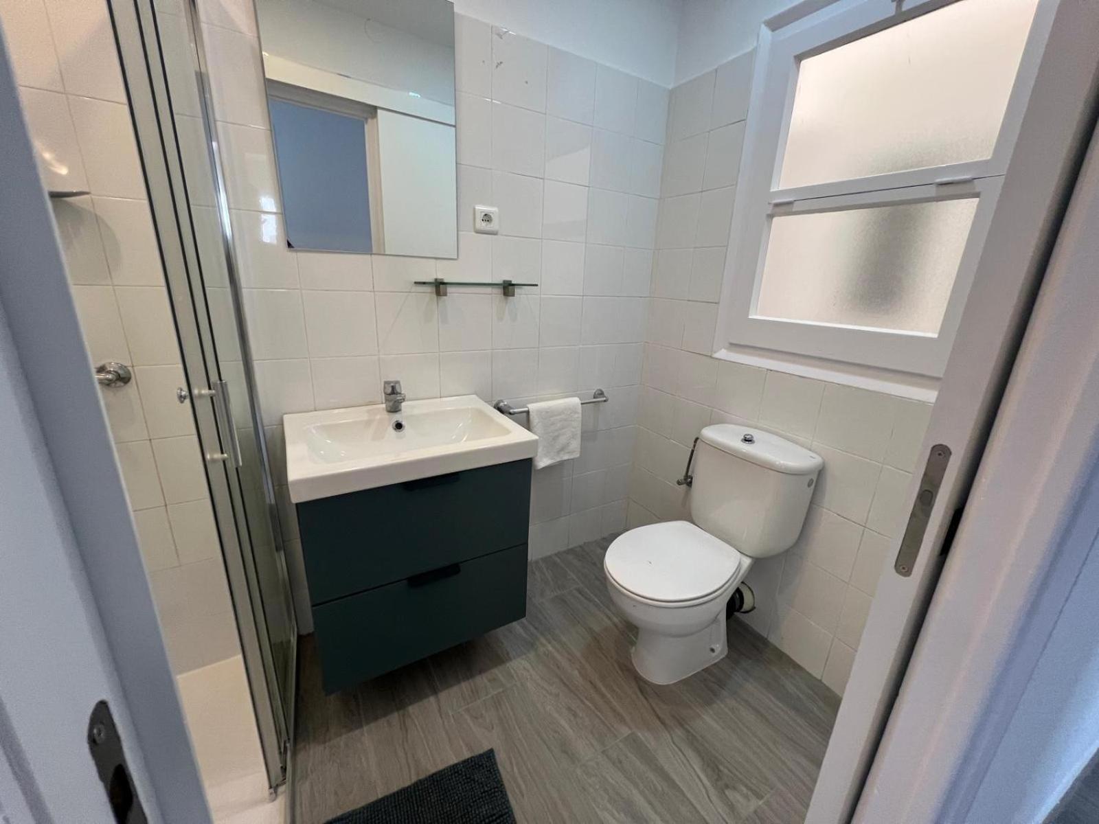 Appartement Bonito En El Centro De Av-78