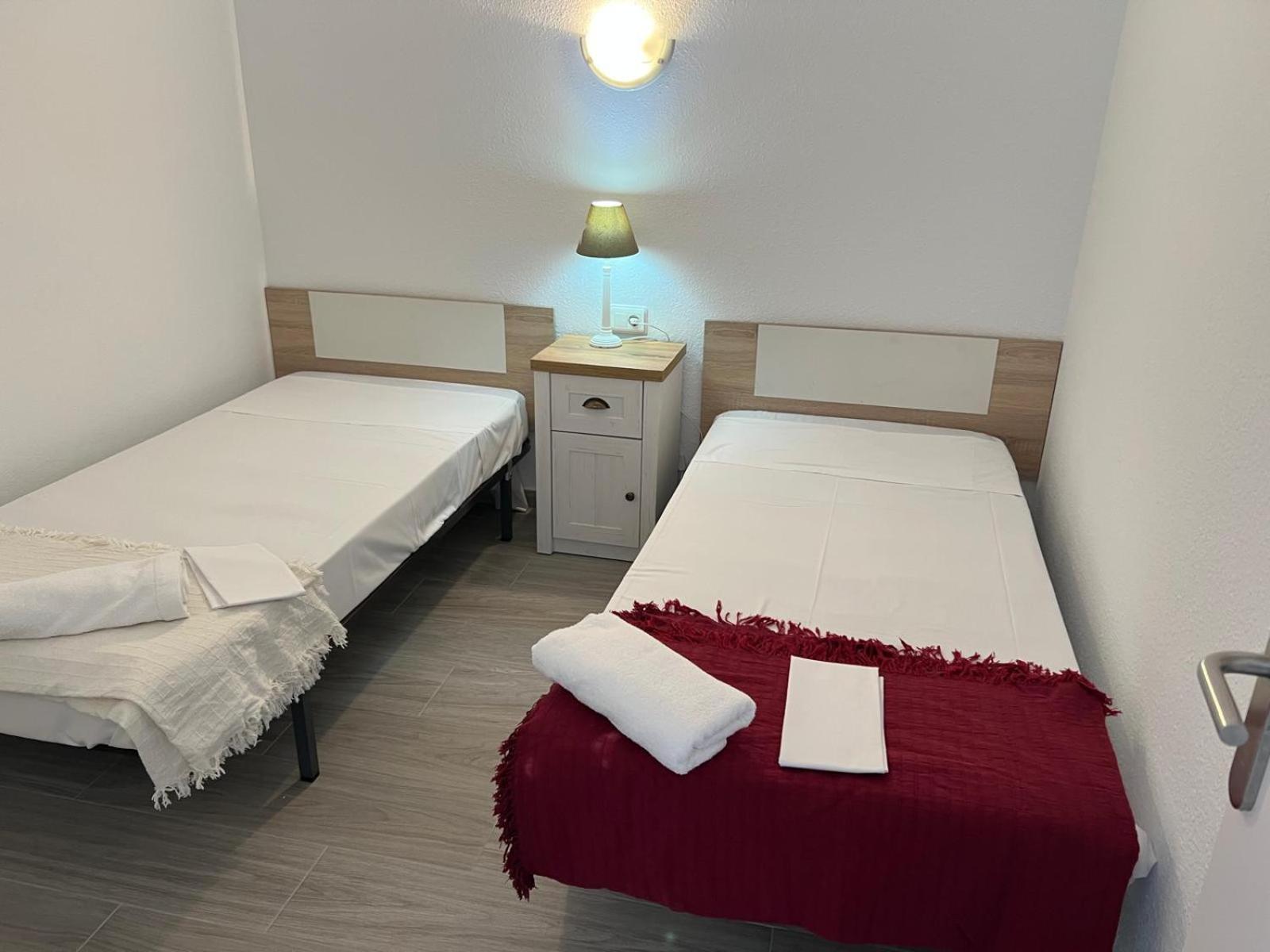 Appartement Bonito En El Centro De Av-78