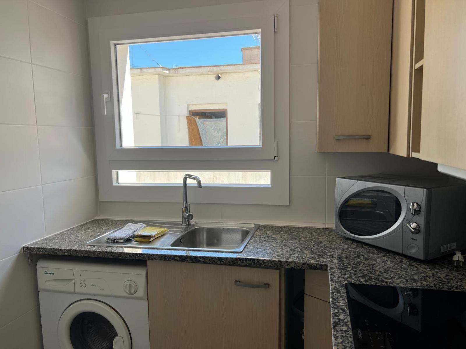 Appartement Bonito En El Centro De Av-78 *