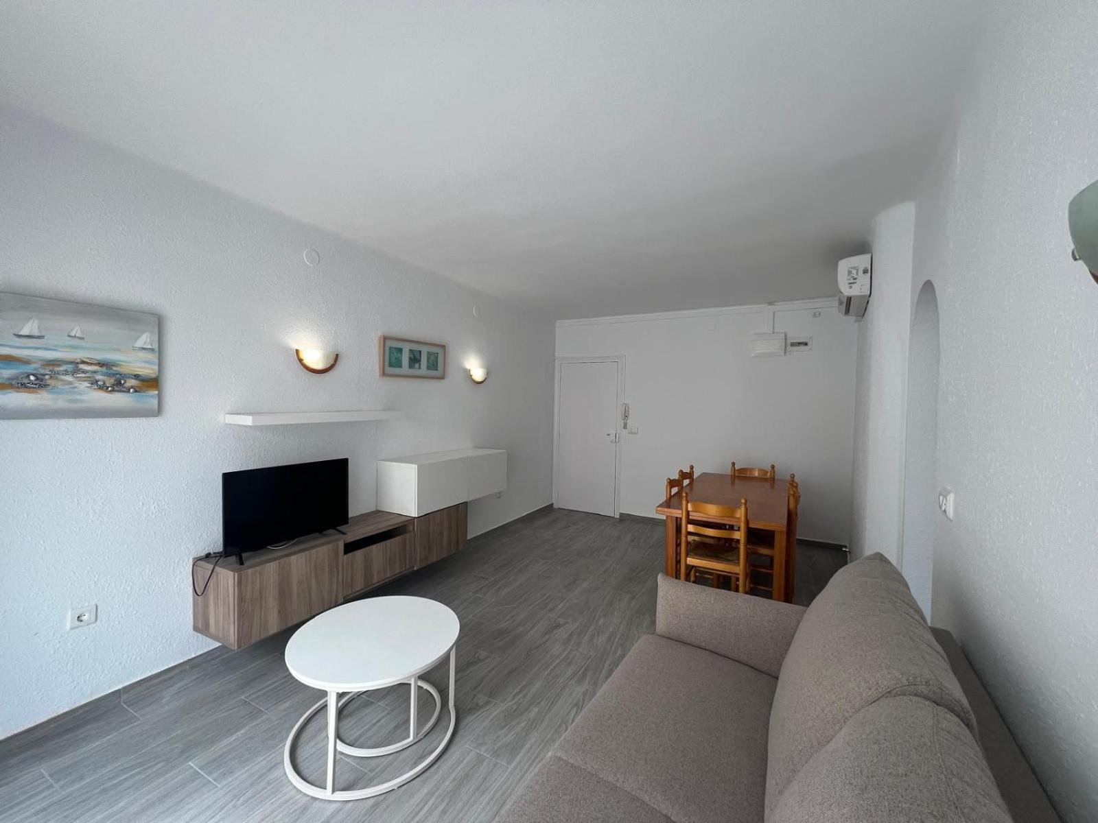 Appartement Bonito En El Centro De Av-78