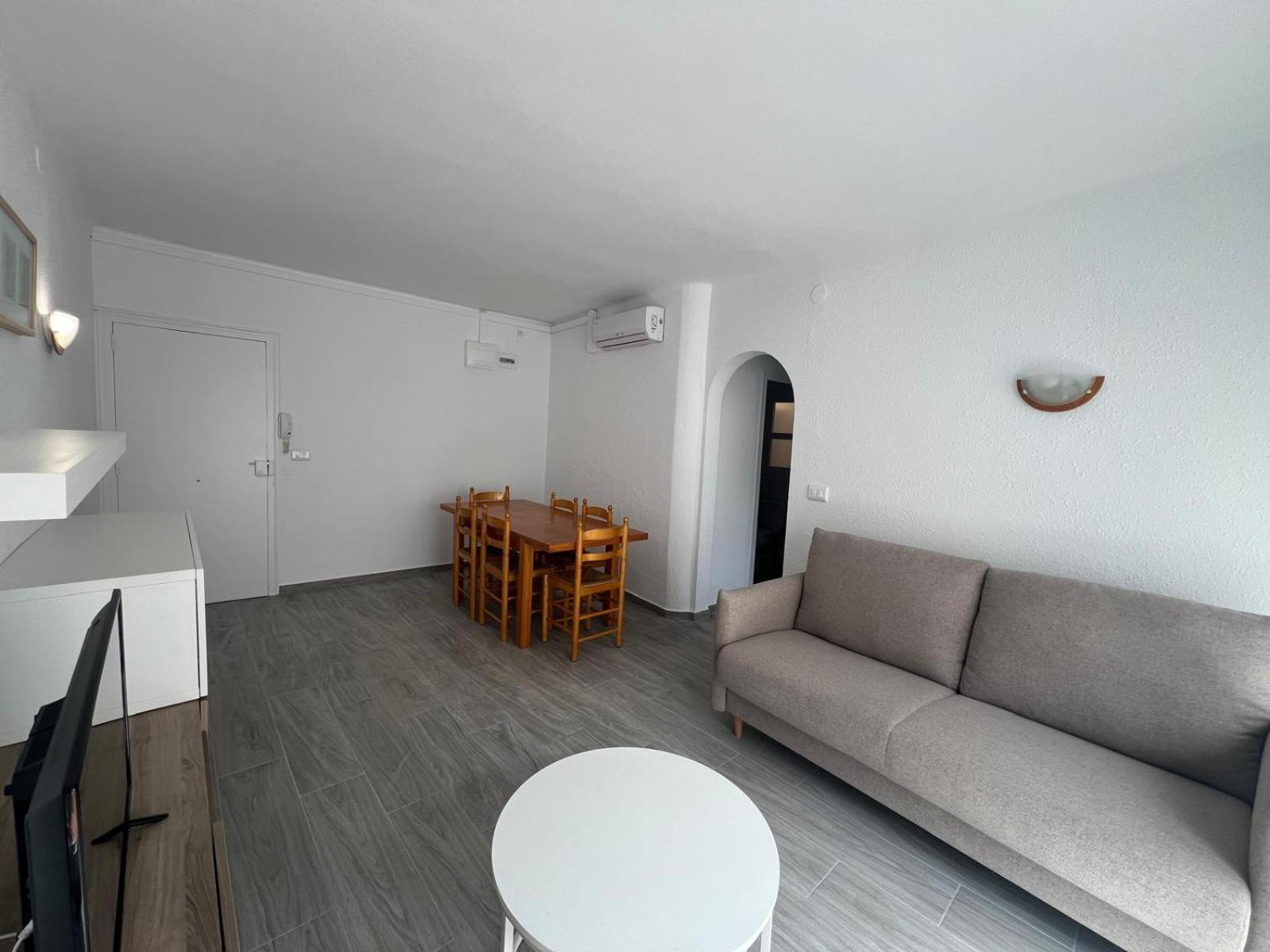 Bonito En El Centro De Av-78 Appartement Roses
